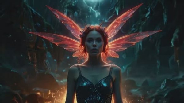 Three Fairies - Snikers feat DJ Viktorinox & Suno