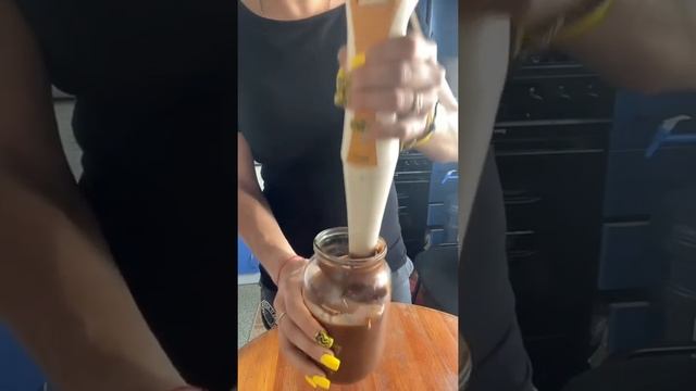 Домашняя Nutella смотреть онлайн