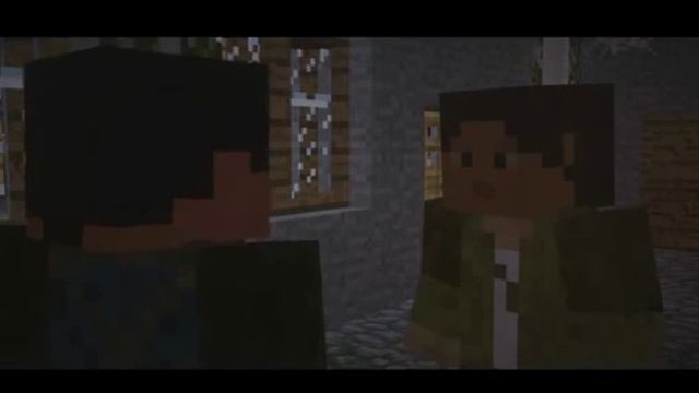 Индиго серия 4 (Minecraft Zombie) смотреть онлайн