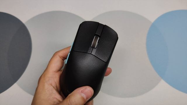 Обзор Asus Rog Harpe Ace Aim Lab Edition. Потенциал есть! смотреть онлайн