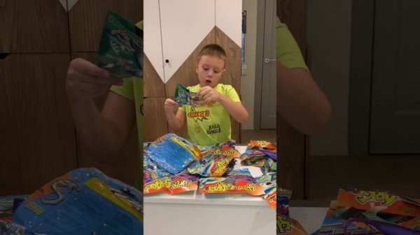 Deagostini SUPER SHARKS распаковка СуперАкулы