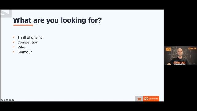 Kitchen Talk. «Agile racing» by Sergey Afanasiev смотреть онлайн