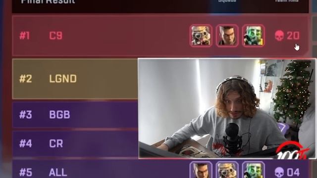 Aurora And Alliance Look Dominant Right Now! (Scrims Watch Party) смотреть онлайн