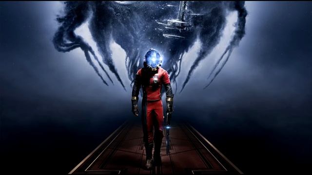 Prey (2017) - Semi Sacred Geometry (Male & Female Vocals Extended Version feat. Mae Whitman) смотреть онлайн