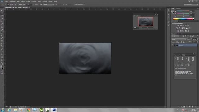 Photoshop Tutorial - Wasseroberfläche estellen смотреть онлайн