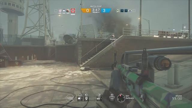 playing with my best friends rainbow six siege смотреть онлайн