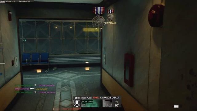 Triple Kill | Having fun -AtF- gaming Multiplayer Hardcore Team Deathmatch смотреть онлайн