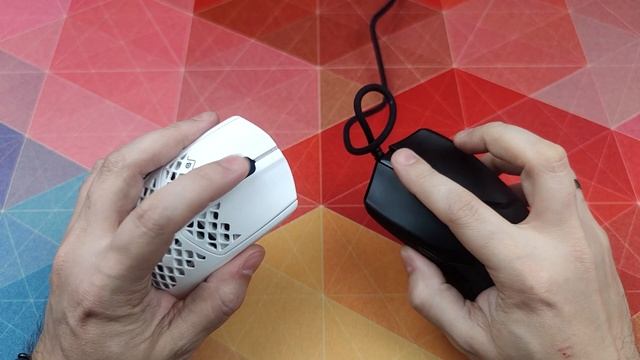 SteelSeries Aerox 3 2022. Что нового? смотреть онлайн