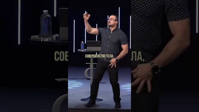 «ХРИСТОС ГЛАВА ЦЕРКВИ» Пастор Андрей Шаповалов смотреть онлайн