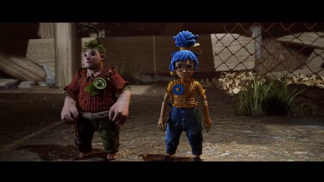 It Takes Two ep.1 Meeting A Book I'd Like to Burn смотреть онлайн