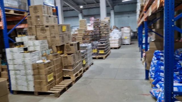 Старый подвал. Новый магазин Светофор смотреть онлайн