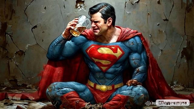 супермен
