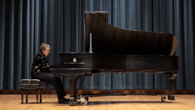 Romance in F Major, Op. 118, No. 5 by Johannes Brahms смотреть онлайн