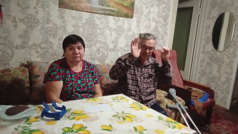 Жизнь в деревне: События дня. Пообедали и за дело смотреть онлайн