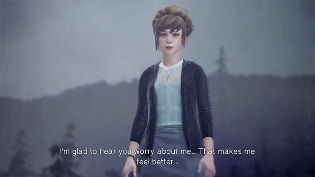 How To Save Kate Marsh | Life Is Strange Episode 2: Out Of Time