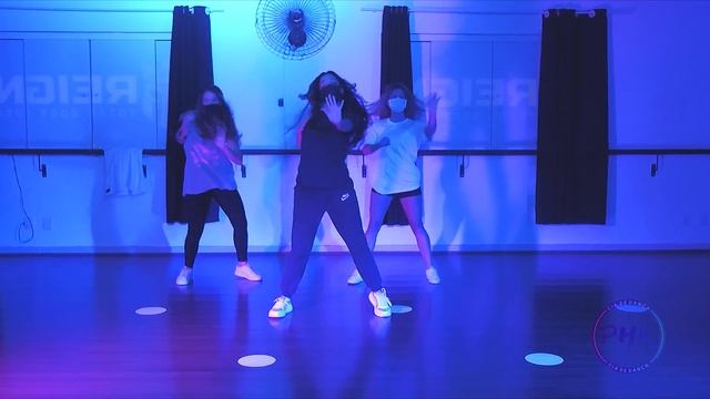 Raphael Ph Advanced Class/ Justin Bieber - Ghost смотреть онлайн