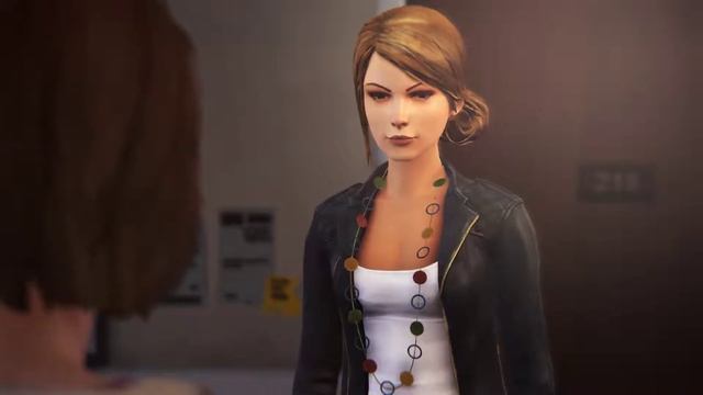 Life is strange. Эпизод 1-хризалида. Прохождение на русском. смотреть онлайн