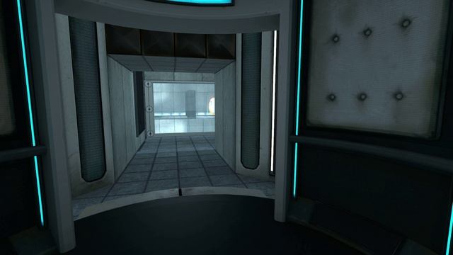 Portal  ИГРА ПОРТАЛ