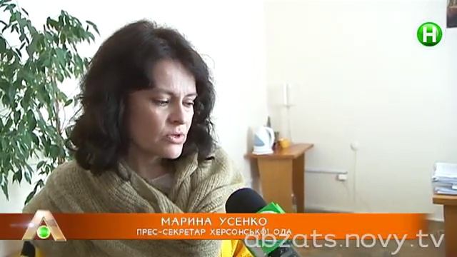 Зеленые человечки не пройдут! - Абзац - 14.03.2014 смотреть онлайн