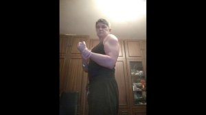 Дмитрий TV. Клип "У Меня На Тебя Есть Особые Планы". Владимир Клявин -- "Планы".