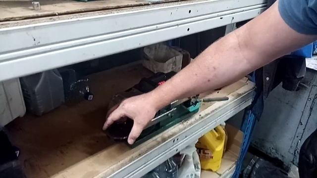 Аккора отработка V 5w-30 Q7 дизель смотреть онлайн