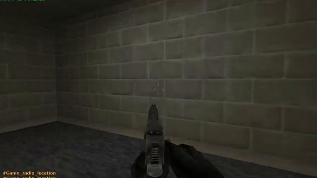 (Counter-Strike: 1.6-Stalker)