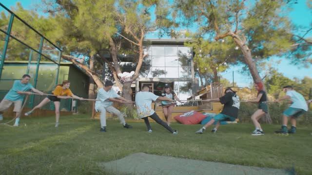 A Good Life Utopia Family Resort 5* смотреть онлайн