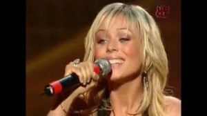 Юлия Началова «Луч солнца золотого»