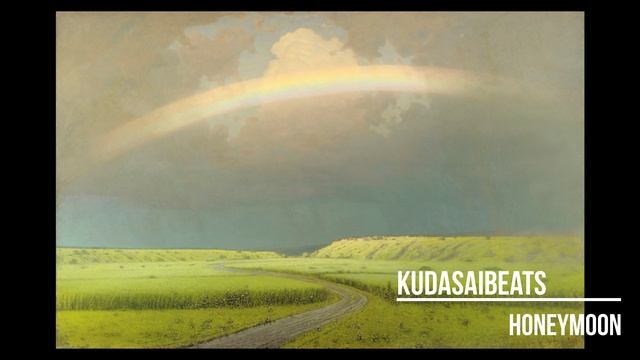 Kudasaibeats - Honeymoon