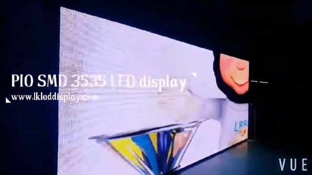 Simple Cabinet P10 SMD3535 LED DISPLAY- LEKLED Screen Aging смотреть онлайн