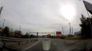 когда нужно завершить маневр, а когда нет. наглядно ☝️
