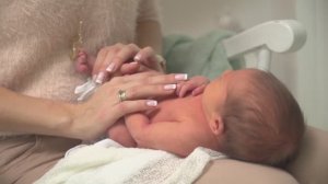 Имиджевый ролик Школа Материнства - с душой