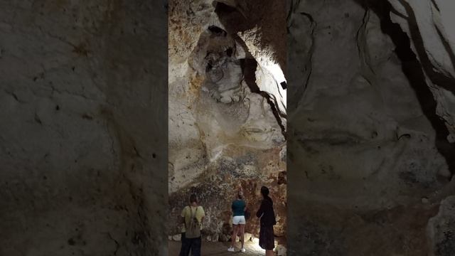 Пещера ,,Таврида". 31.07.22. смотреть онлайн