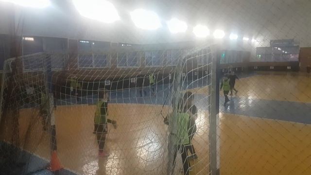 Тренировка Звезда-ДРГ 05-03-2018 (2009-2010 г.р.) смотреть онлайн