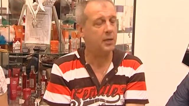 "Fashion School Олега Данильченко" - прогулка по школе(7).avi смотреть онлайн