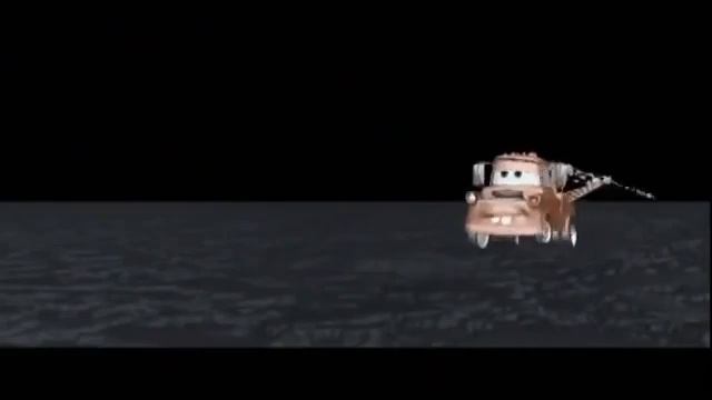 Pixar Cars 2006 Behind The Scenes смотреть онлайн