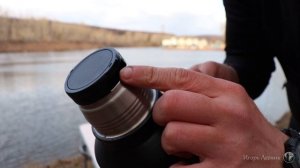 Термос с пожизненной гарантией! STANLEY Classic 2,3.