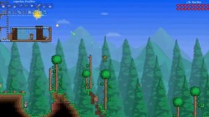 Terraria Excalibur