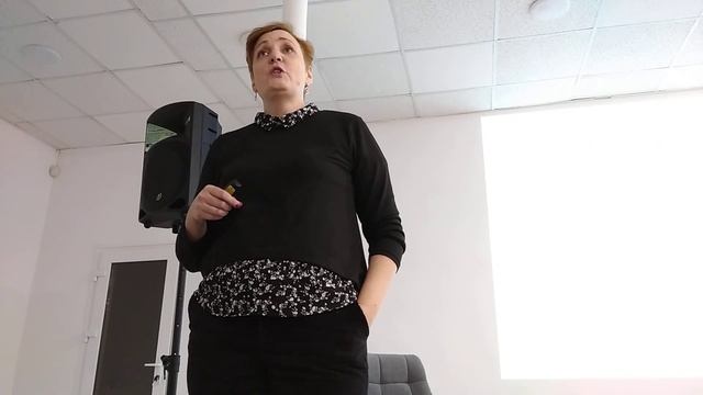 19.01.2024-6. Літературна Одеса 30-60 роки ХХ століття. Ірина Нечиталюк. смотреть онлайн