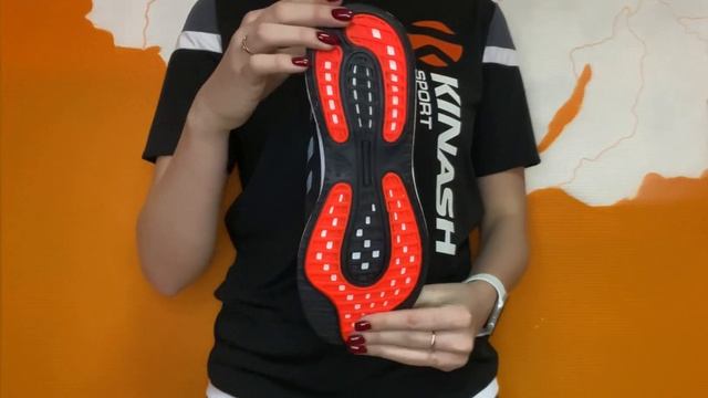 Кроссовки Adidas SUPERNOVA. Обзор за 30 секунд смотреть онлайн