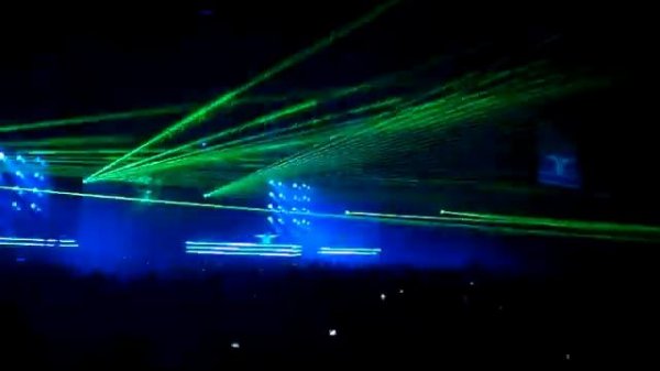 Armin Only Mirage Moscow (07.05.11) Shogun - Skyfire (by MaxFatth)