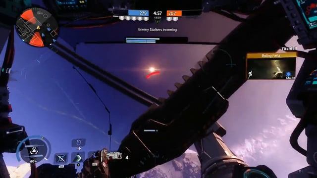 titanfall 2 - información del DLC de junio смотреть онлайн