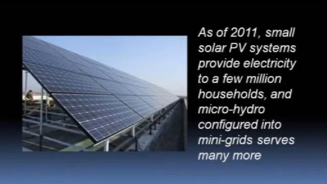 What Does Renewable Energy Mean | The Importance Of Renewable Energy смотреть онлайн