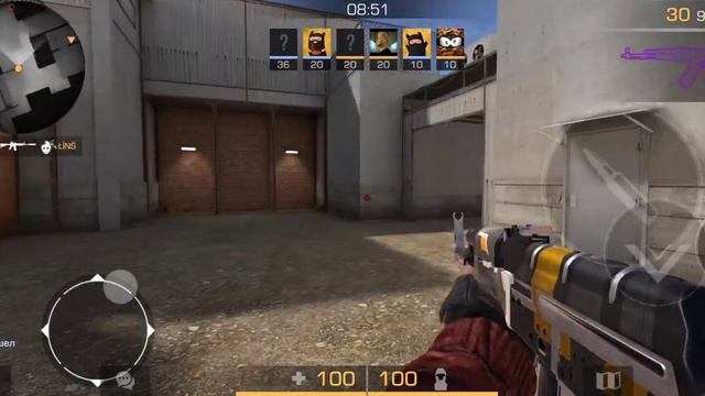 играю в Stendoff 2 с новым обновлением. смотреть онлайн