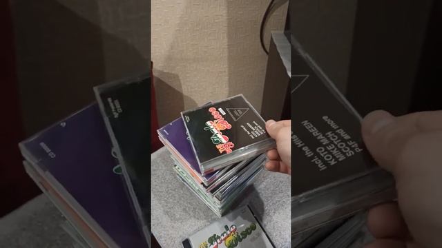 Kenwood KA-1100D And Kenwood LS-M7