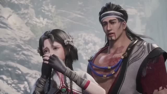 Дунхуа: Прирожденный повелитель - Трейлер (Аниме-Мультсериал 2025)