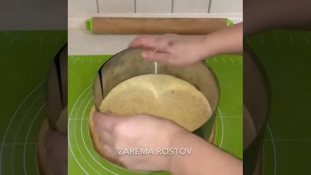 Napoleon to'rtini oson usulda tayorlash смотреть онлайн