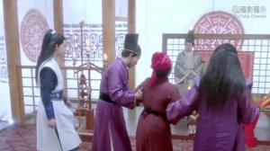 Поддельные фениксы 1 сезон 6 серия