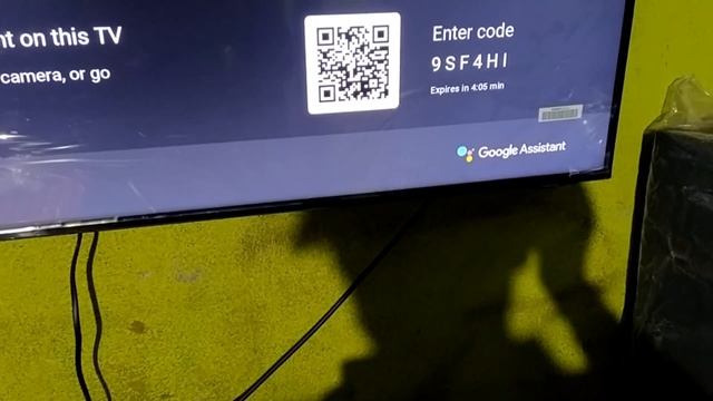 How to setup Google Assistant in Samsung TV| Control your TV with Voice command ? ok Google ! смотреть онлайн