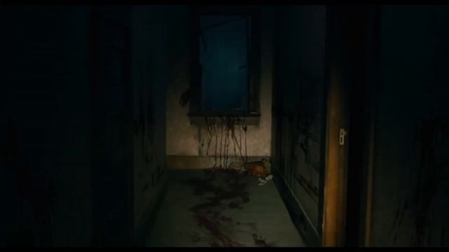 Оленьи рога (Antlers) 2021 русский трейлер смотреть онлайн